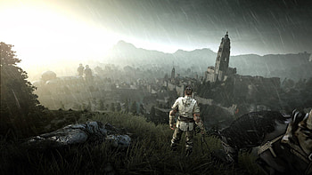 Game Black Desert. HD wallpaper