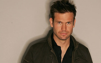Matthew Davis, tv series, man, actor, vampire diaries HD wallpaper