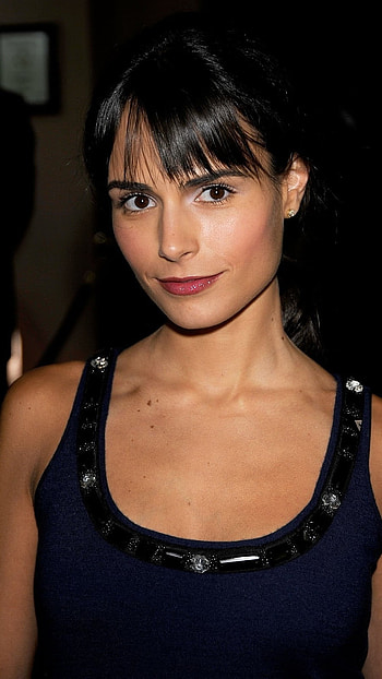 Jordana Brewster, Beautiful Hollywood Heroine HD phone wallpaper