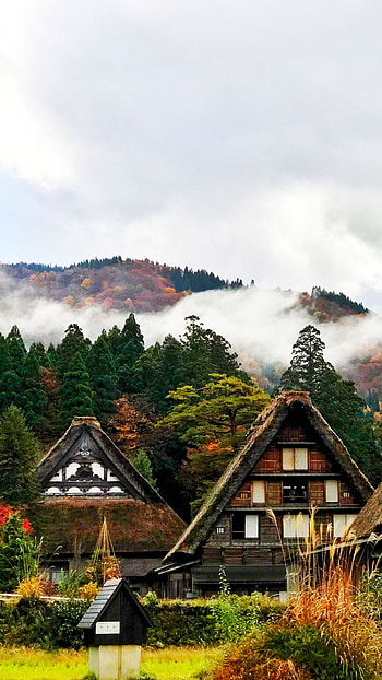 Pin, Rising Japan, Beautiful HD phone wallpaper
