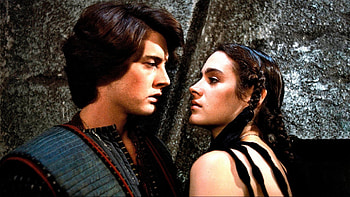 Chani, Dune 1984, Movie backdrops HD wallpaper