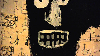 Basquiat's Notebooks at the Brooklyn Museum Offer a Glimpse Into the Private Life of an Icon HD wallpaper