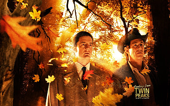 twin peaks backgrounds (Dyson Robertson ) HD wallpaper