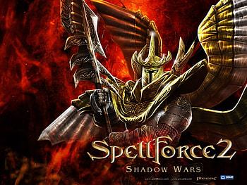 Spell Force 2, spell force HD wallpaper