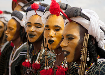 Niger, Niamey, Nim, Coyne Airways HD wallpaper