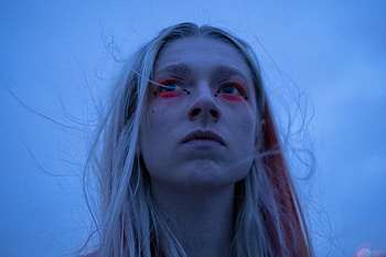 Euphoria TV series, Hunter Schafer , Mocah HD wallpaper