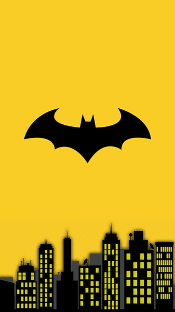Batman, pape HD phone wallpaper