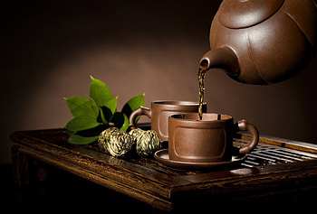 Aesthetic tea graphy, Stunning backgrounds, Tea art, Serene ry HD wallpaper