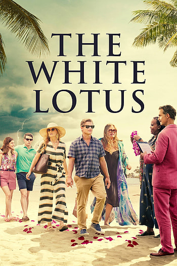 The White Lotus TV series, 2021 poster, The Movie Database, Intriguing visuals HD phone wallpaper