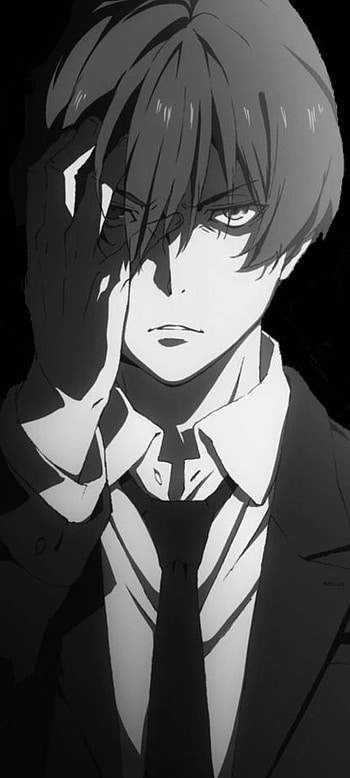 Angelo lagusa, avilio bruno, 91days, lagusa angelo HD phone wallpaper