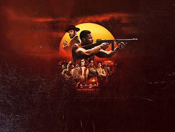 Sinners HD wallpaper