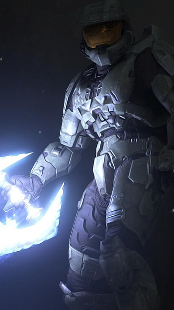 Halo, Game, Series HD phone wallpaper