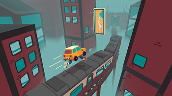 WHAT THE CAR? for Gamers, video game, WHAT THE CAR? HD wallpaper