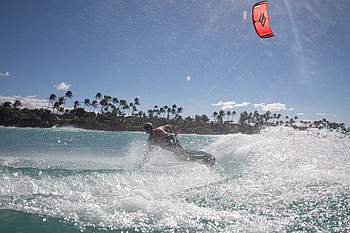 The Kiteboarder magazine, Snapshot of the kiteboarding world, Exciting content, Must-read articles HD wallpaper