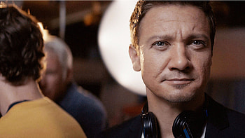 Jeremy Renner, Celebrity, Film, Actor HD wallpaper
