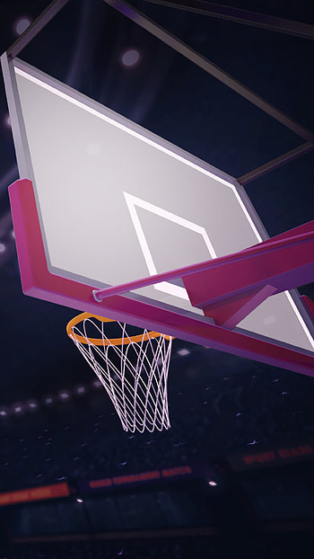basketball, Sports HD phone wallpaper