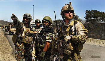 Teaching is the Art of a Special Forces Operator/A-team | SOFREP. > HD wallpaper