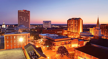 City of Tallahassee, General Engineering, Gresham Smith HD wallpaper