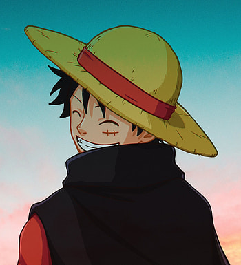 One piece, art, luffy, onepiece HD phone wallpaper