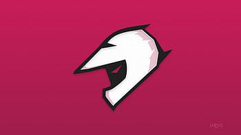 Helmet Minimalist Logo , helmet, minimalism, minimalist, artist, artwork, digital-art, logo, deviantart HD wallpaper