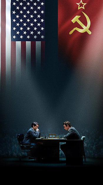 Pawn Sacrifice (2022) movie HD phone wallpaper