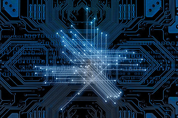 Blockchain development, Ethereum and Cardano, Frankfurt, Advancements in technology HD wallpaper