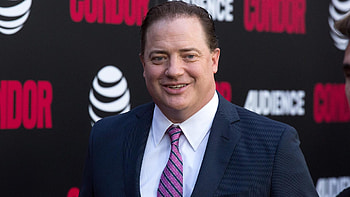 Brendan Fraser, Career downfall, Comeback HD wallpaper