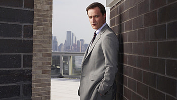 White Collar (2022) movie HD wallpaper