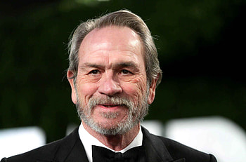 Tommy Lee Jones, Laptop , People HD wallpaper