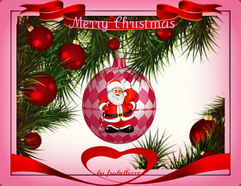 ~::::::~, decoration, Season, merry, Christmas, Holiday, santa claus, greetings HD wallpaper