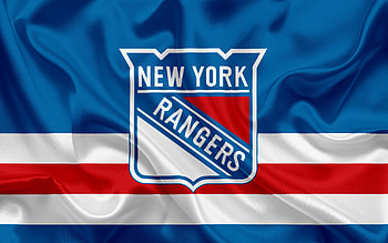 Flag, New York Rangers HD wallpaper