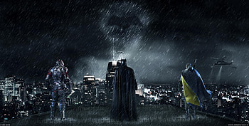 The Batman Fan Poster, batman, superheroes, digital-art, poster HD wallpaper