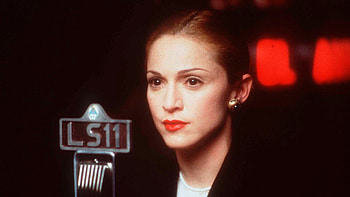 Alan Parker, Evita, Andrew Lloyd Webber, Musical adaptation HD wallpaper
