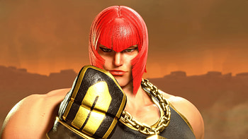 Marisa Street Fighter 6, street-fighter-6, street-fighter, ps5-games, ps4-games, xbox-games, 2023-games, games HD wallpaper