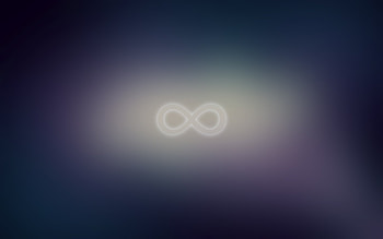 Infinity symbols , Timeless design, Infinite meanings, Endless symbols HD wallpaper