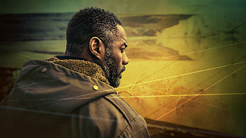 Luther, Ultra HD wallpaper