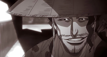Bleach | Kyoraku sensei, Anime, Anime Character, Bleach, Shunsui Kyōraku HD wallpaper