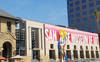 San Jose, California, Travels, 24 hours HD wallpaper
