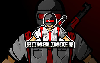 Gunslinger Pubg , pubg, playerunknowns-battlegrounds, 2018-games, games, helmet HD wallpaper
