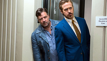 The Nice Guys (2022) movie HD wallpaper