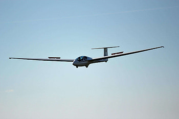 Air Sports, Air saale unstrut, Sport tourism, Flying adventure HD wallpaper
