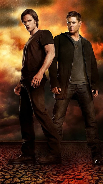Supernatural, Season 15, , Entertainment HD phone wallpaper