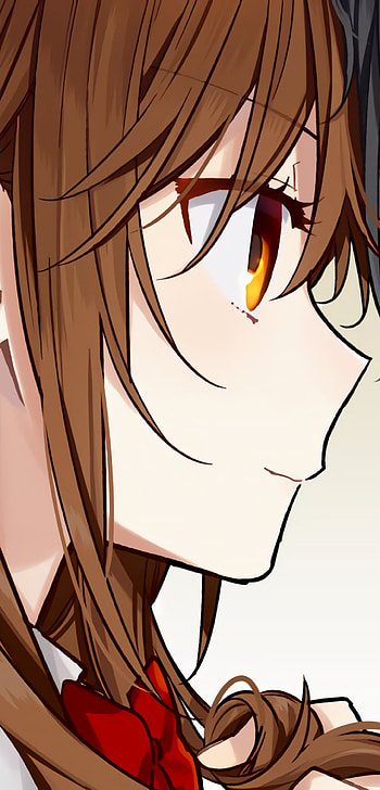 Hori-san, Horimiya, Hor-san to Miyamura-kun, Hori HD phone wallpaper