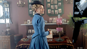 Miss Scarlet and The Duke, TV series, Masterpiece official site, British period drama HD wallpaper