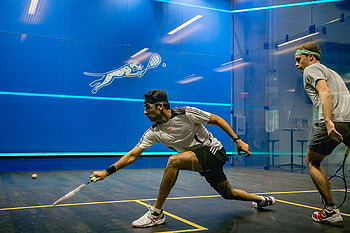World team championships, Squash's growing popularity, Hosting in DC, Exciting event HD wallpaper