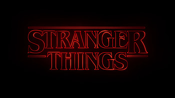 Stranger Things, Computer , Stranger Things computer backgrounds HD wallpaper