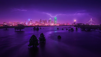 Dallas storm, Dallas Texas, Dallas , Dallas Cody Wilson HD wallpaper