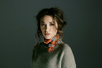 Lauren Daigle, beautiful, celebrity HD wallpaper