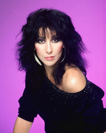 Cher, Beautiful at 75, , Style evolution HD phone wallpaper
