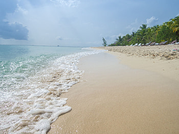 Cozumel Mexico, , Stunning backgrounds, Caribbean paradise HD wallpaper